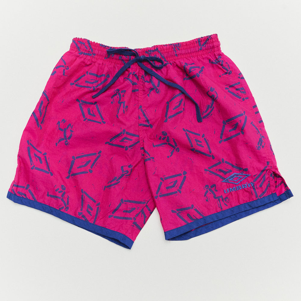 Umbro Shorts - Size 8