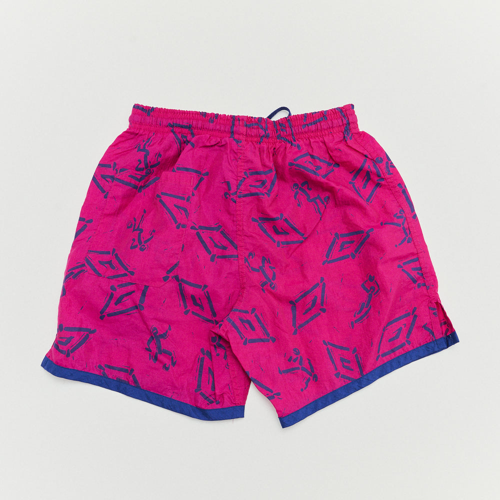 Umbro Shorts - Size 8