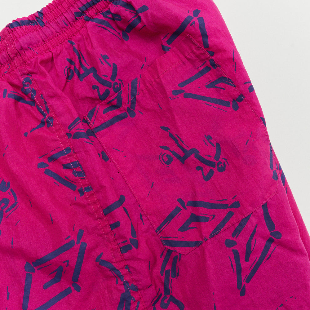 Umbro Shorts - Size 8