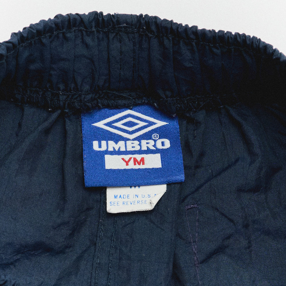 Umbro Shorts - Size 8