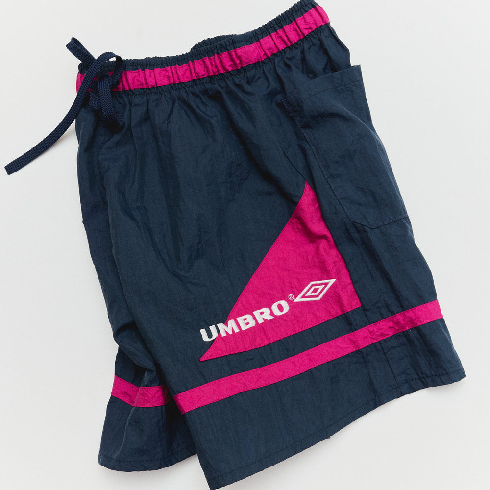 Umbro Shorts - Size 8