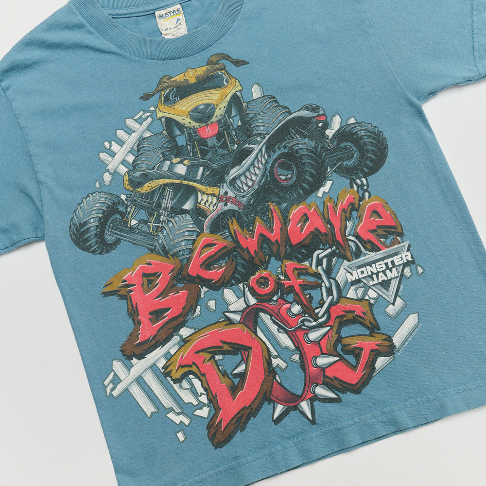 Monster Mutt - Size 6/7