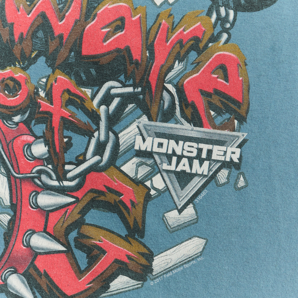 Monster Mutt - Size 6/7