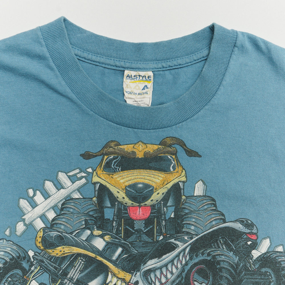 Monster Mutt - Size 6/7