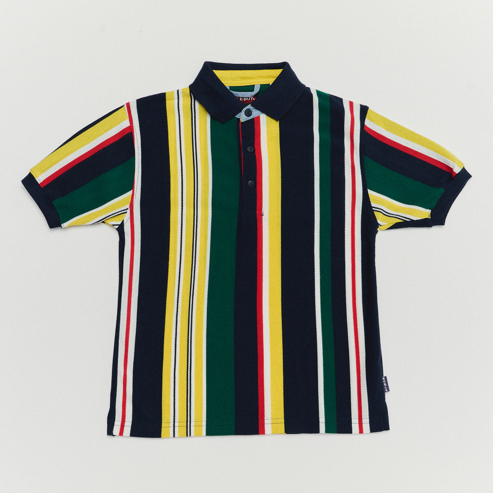 Bugle Boy Polo - Size 6/7