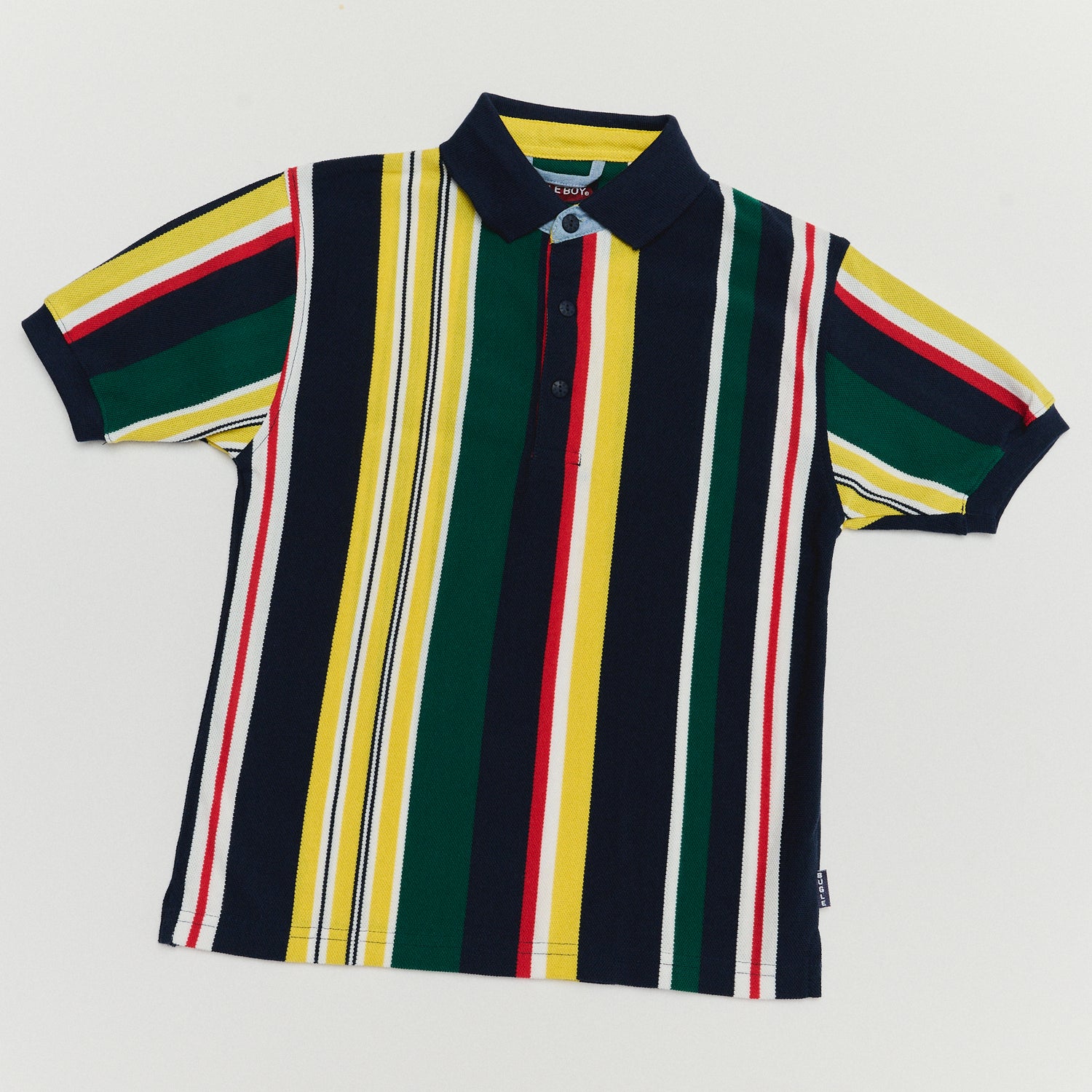 Bugle Boy Polo - Size 6/7