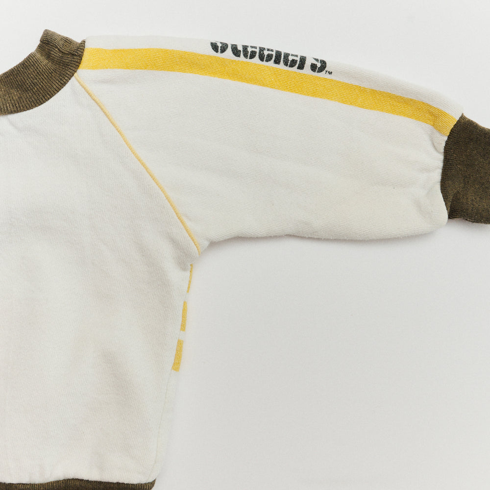 Snoopy Pittsburg Steelers Crewneck 50s - Size 12M