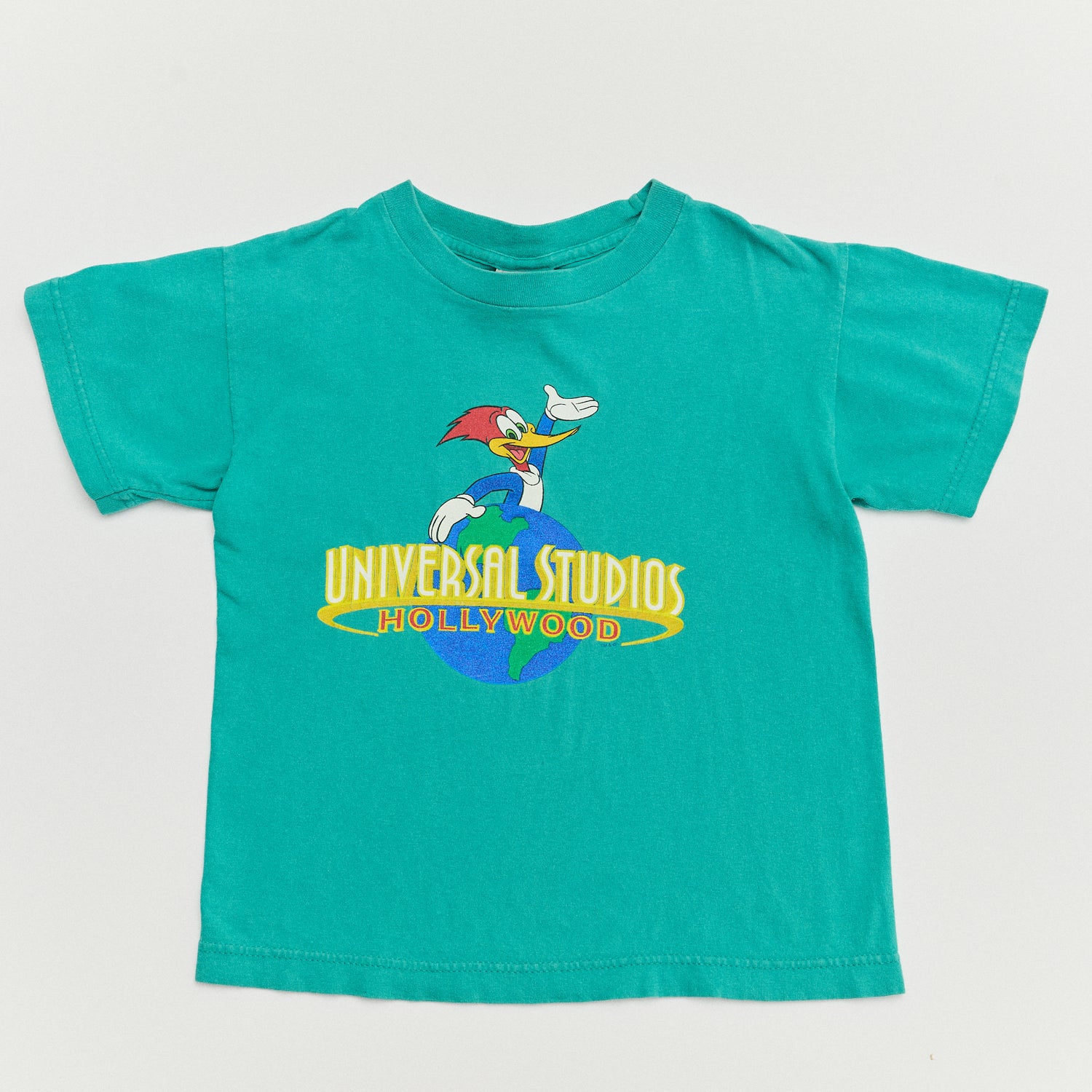 Universal Studios Hollywood - Size 4/5