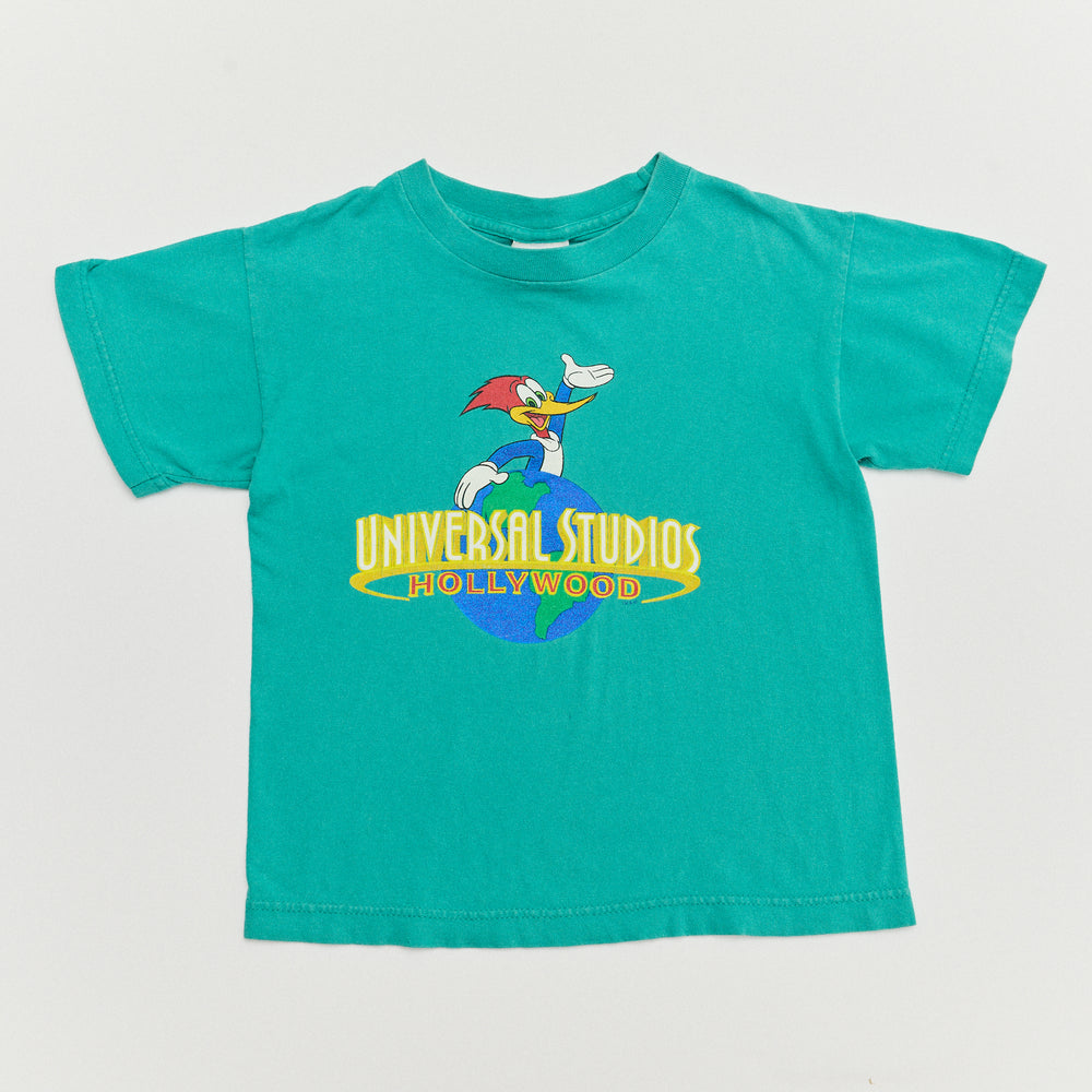 Universal Studios Hollywood - Size 4/5