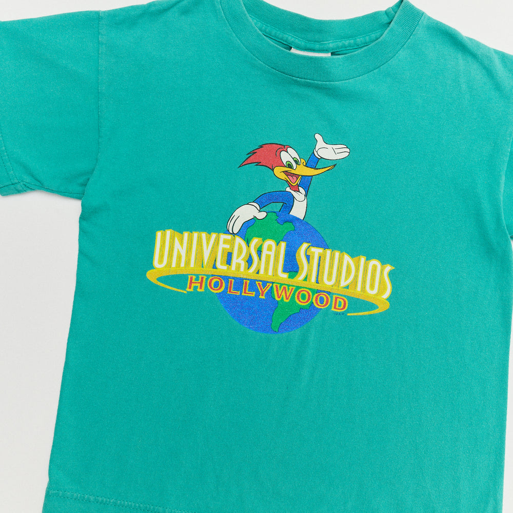 Universal Studios Hollywood - Size 4/5