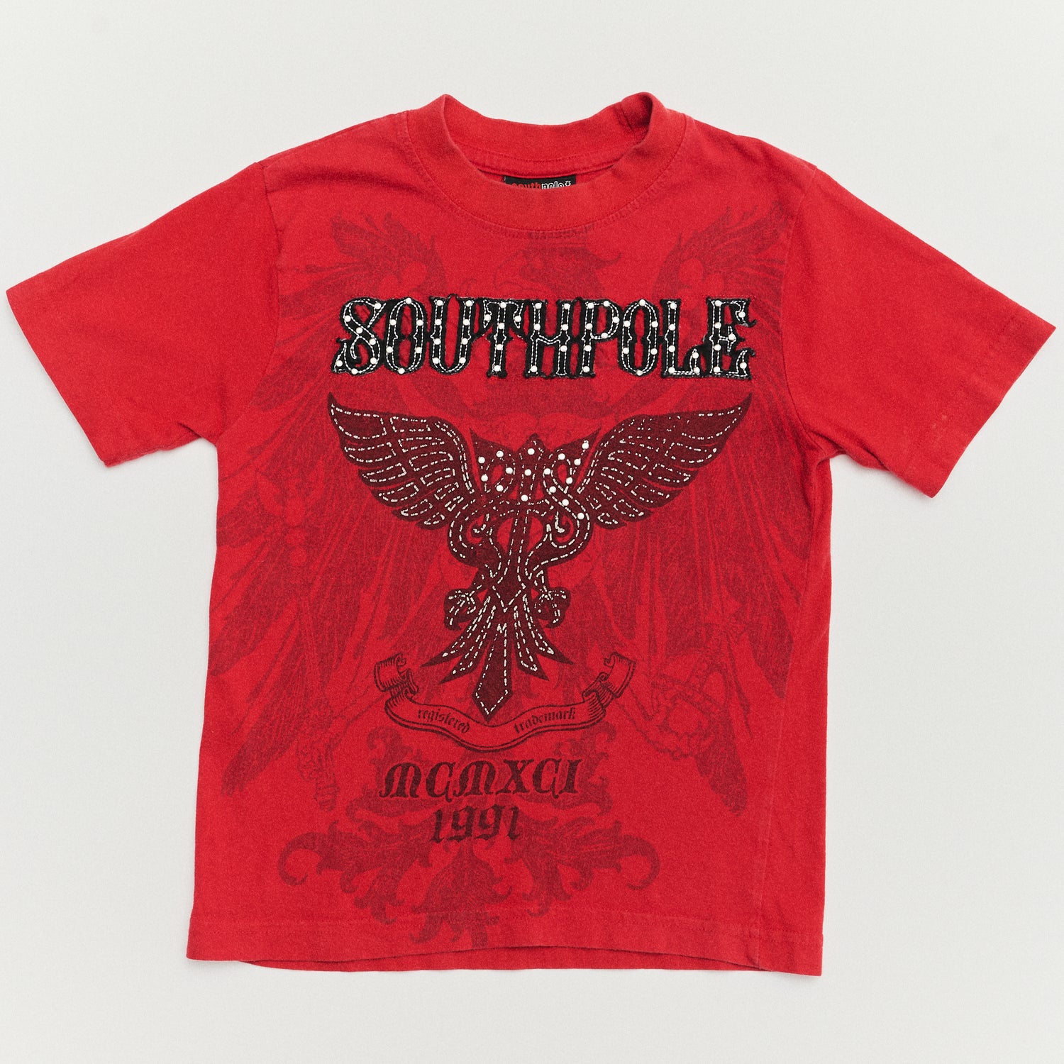 Southpole - Size 4T