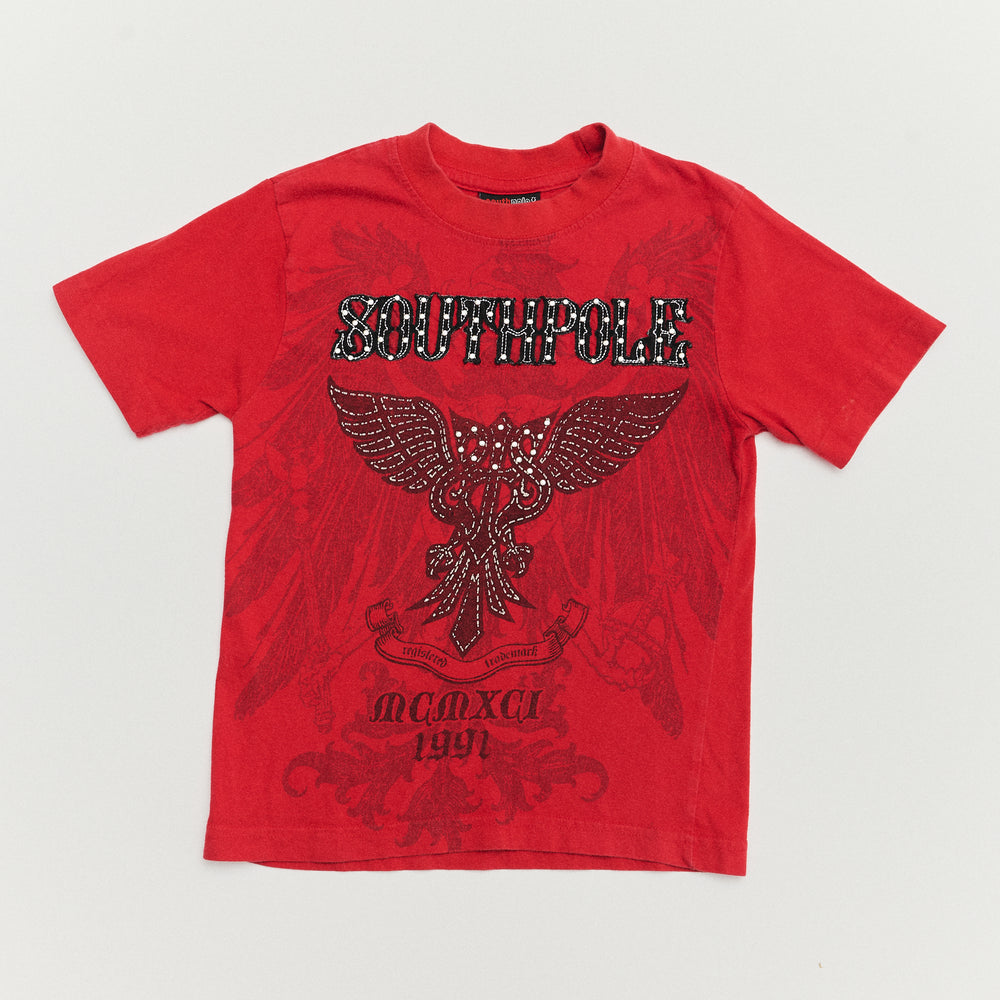 Southpole - Size 4T