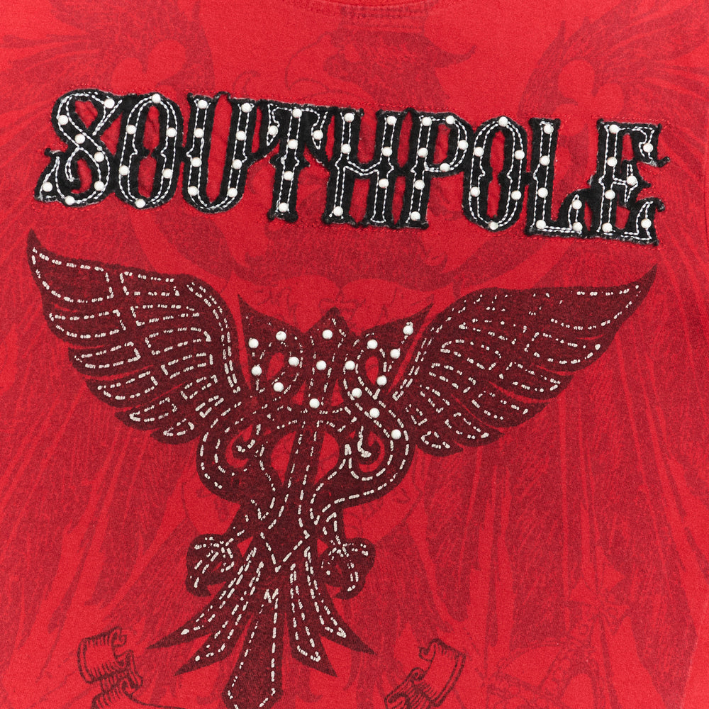 Southpole - Size 4T