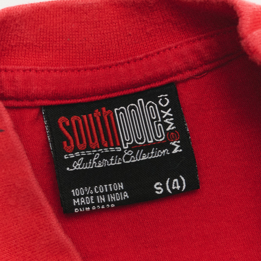 Southpole - Size 4T