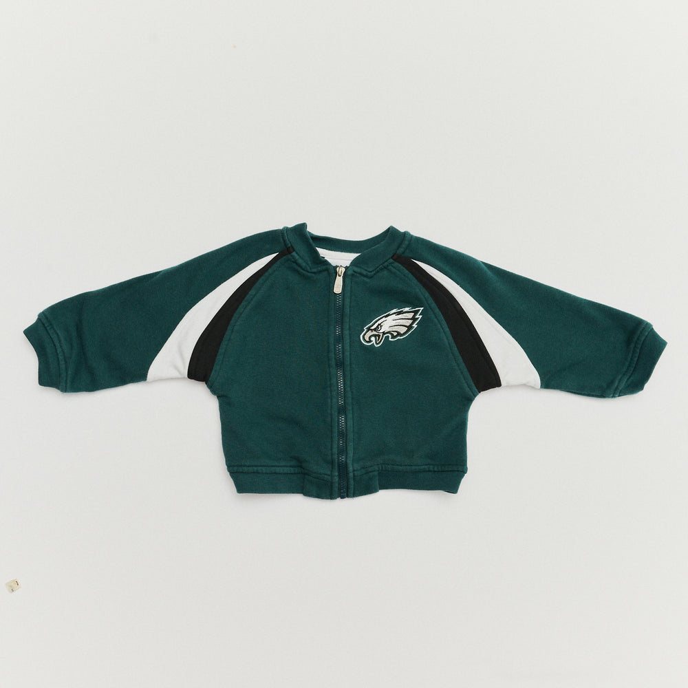Philadelphia Eagles - Size 12/18M