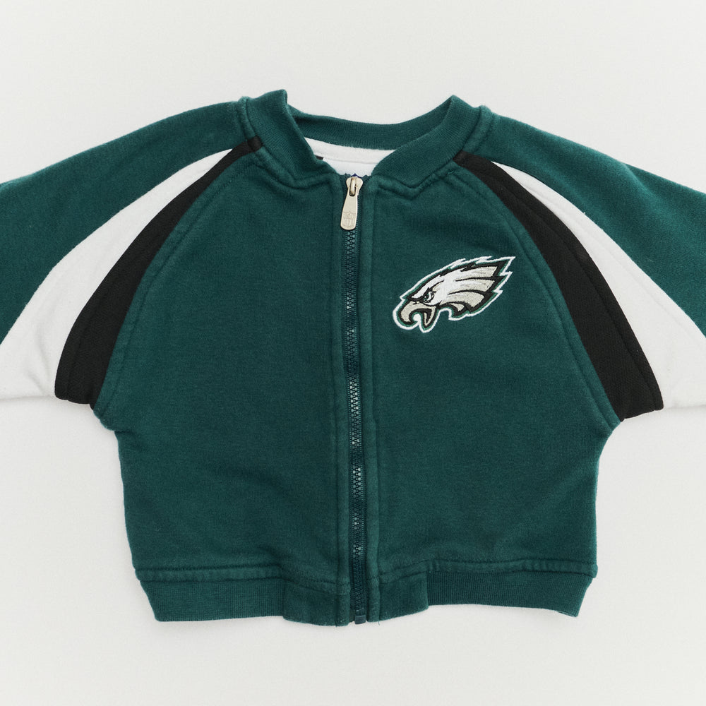 Philadelphia Eagles - Size 12/18M