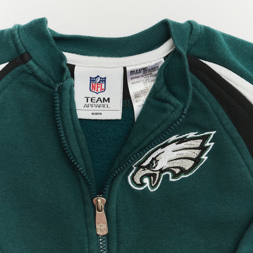 Philadelphia Eagles - Size 12/18M