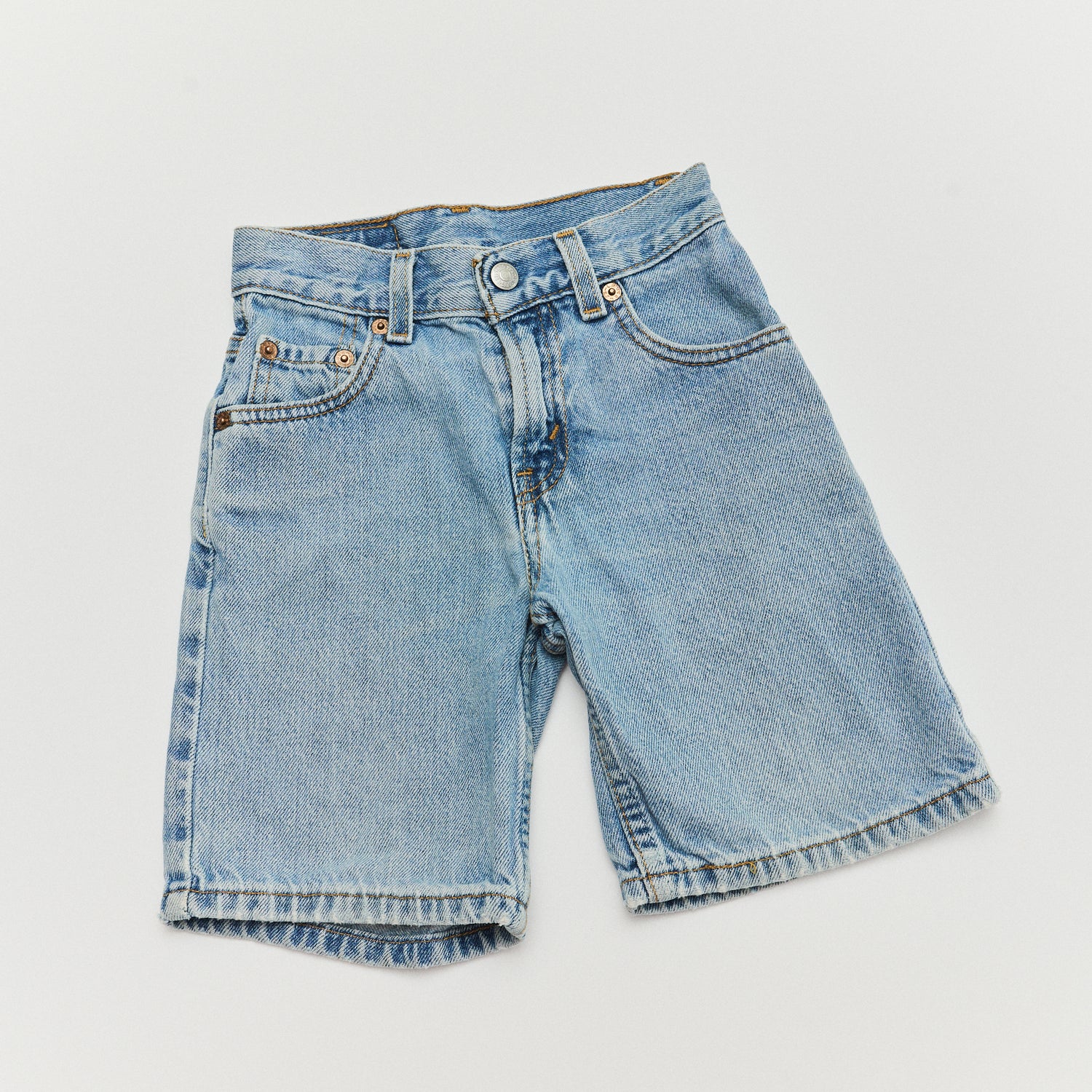 Levi's Denim Shorts - Size 5