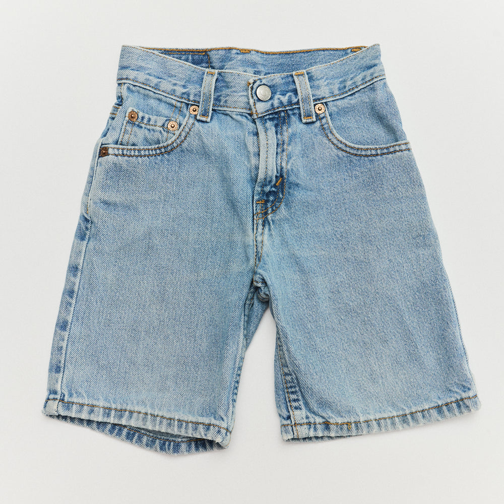 Levi's Denim Shorts - Size 5