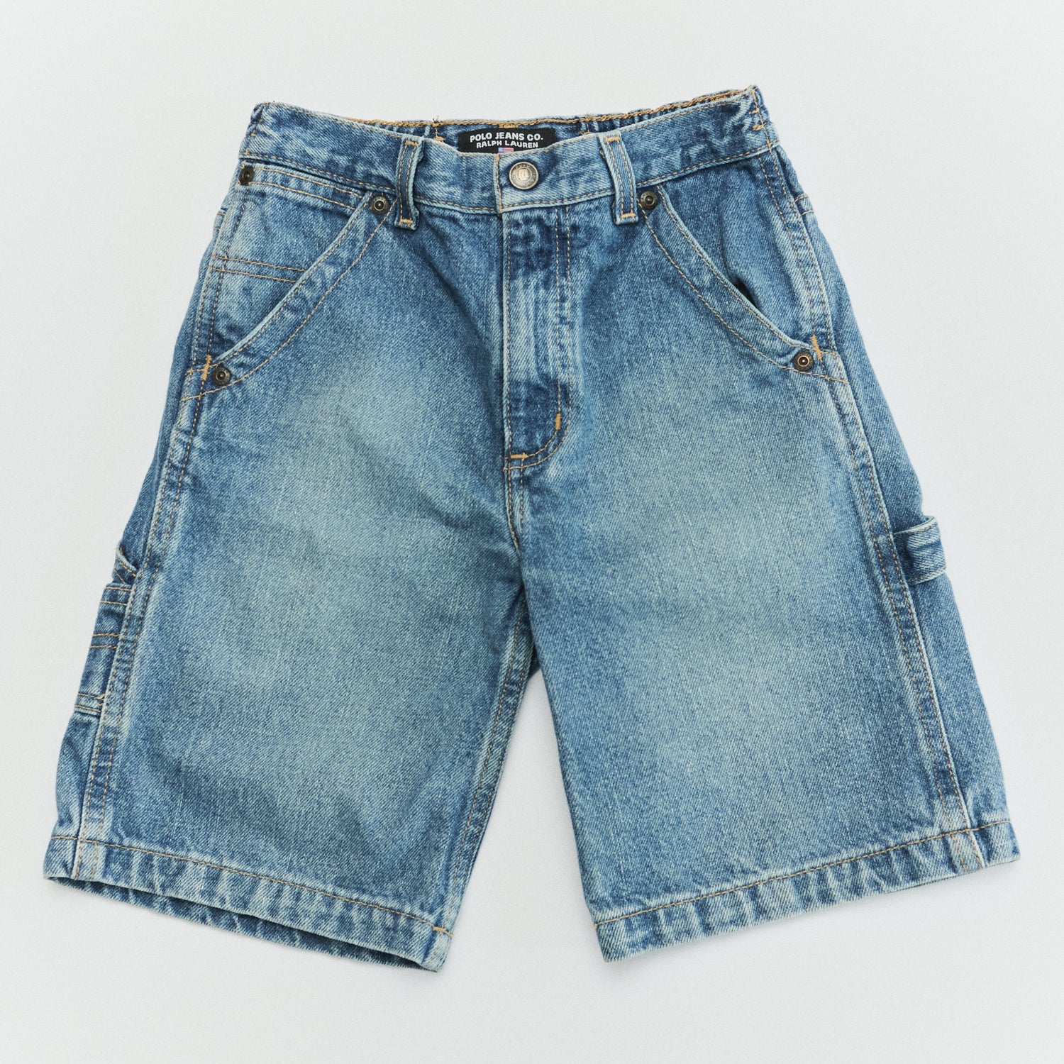 Polo Jeans Shorts - Size 6
