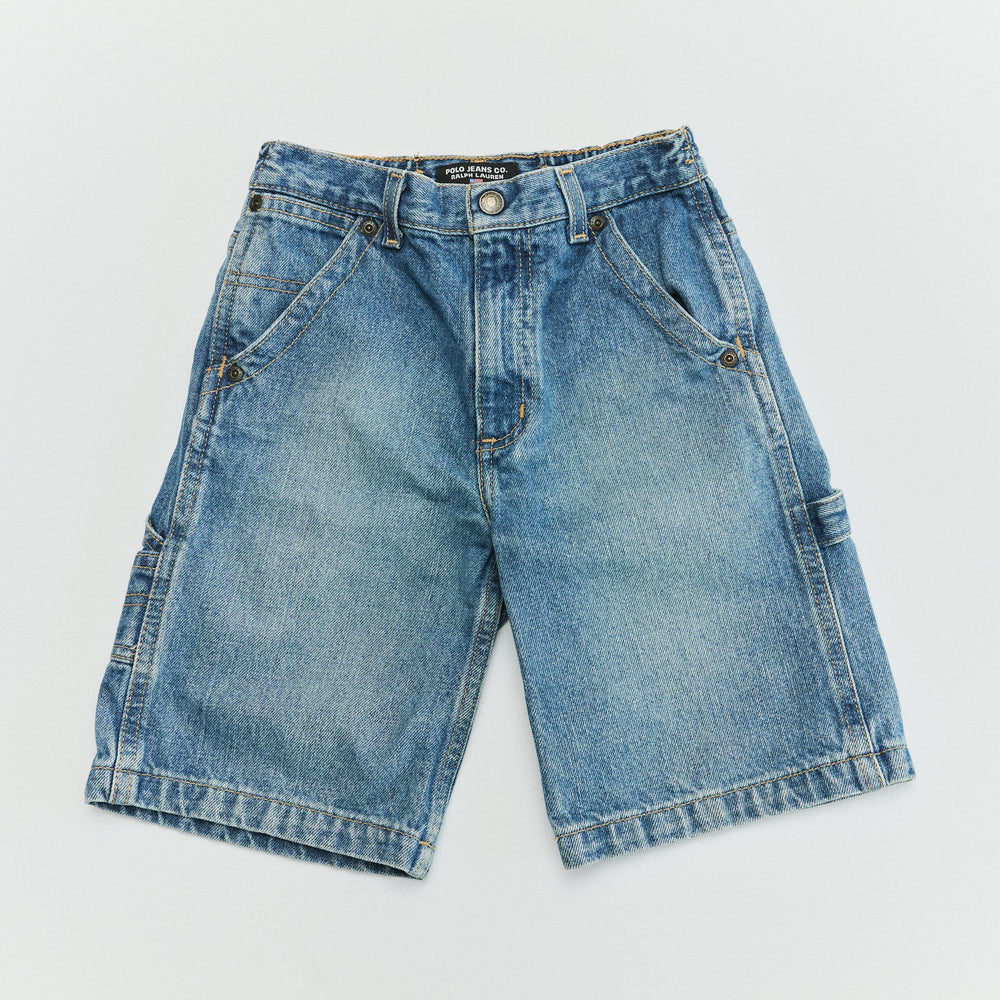 Polo Jeans Shorts - Size 6