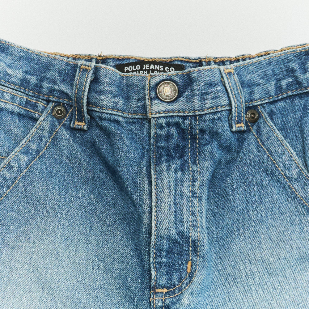 Polo Jeans Shorts - Size 6