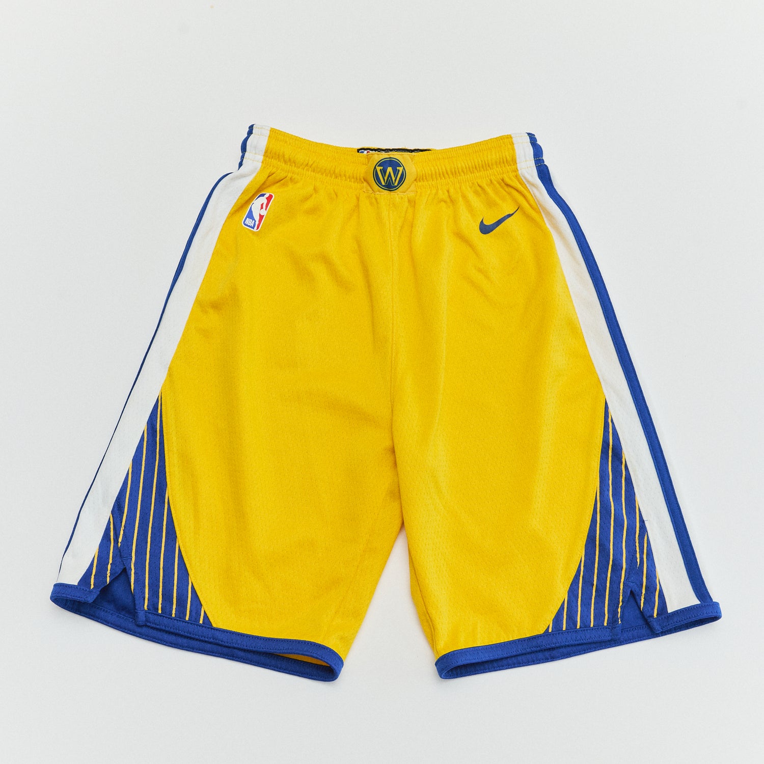 Golden State Warriors Shorts - Size M
