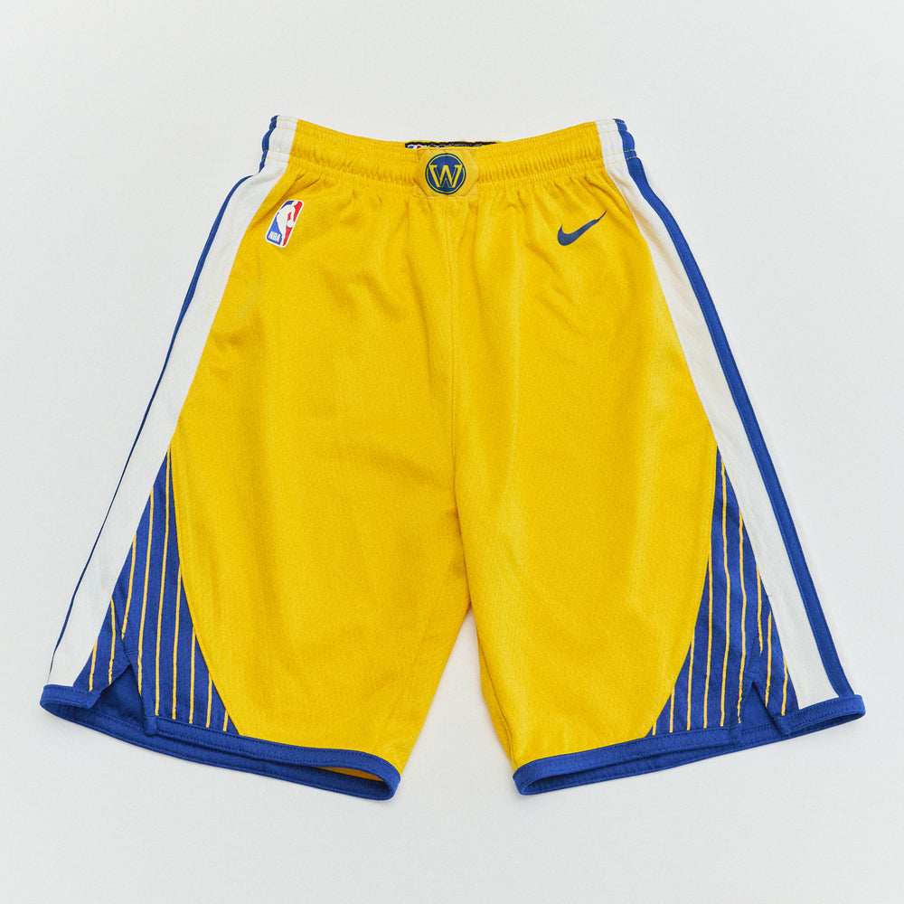 Golden State Warriors Shorts - Size M