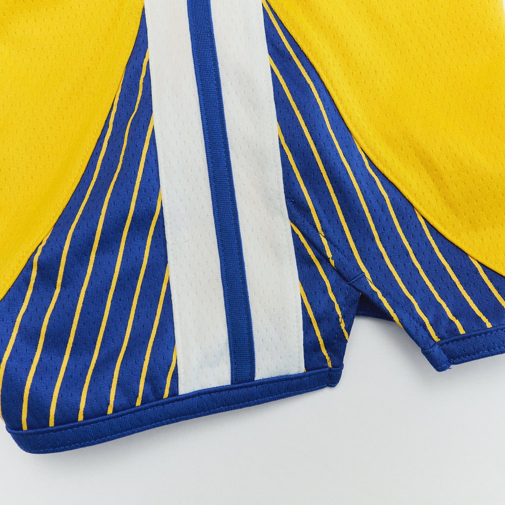 Golden State Warriors Shorts - Size M
