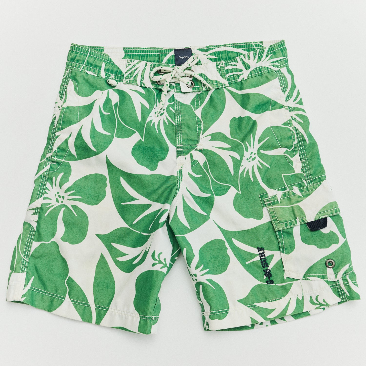 Gap Boardshorts - Size 6/8