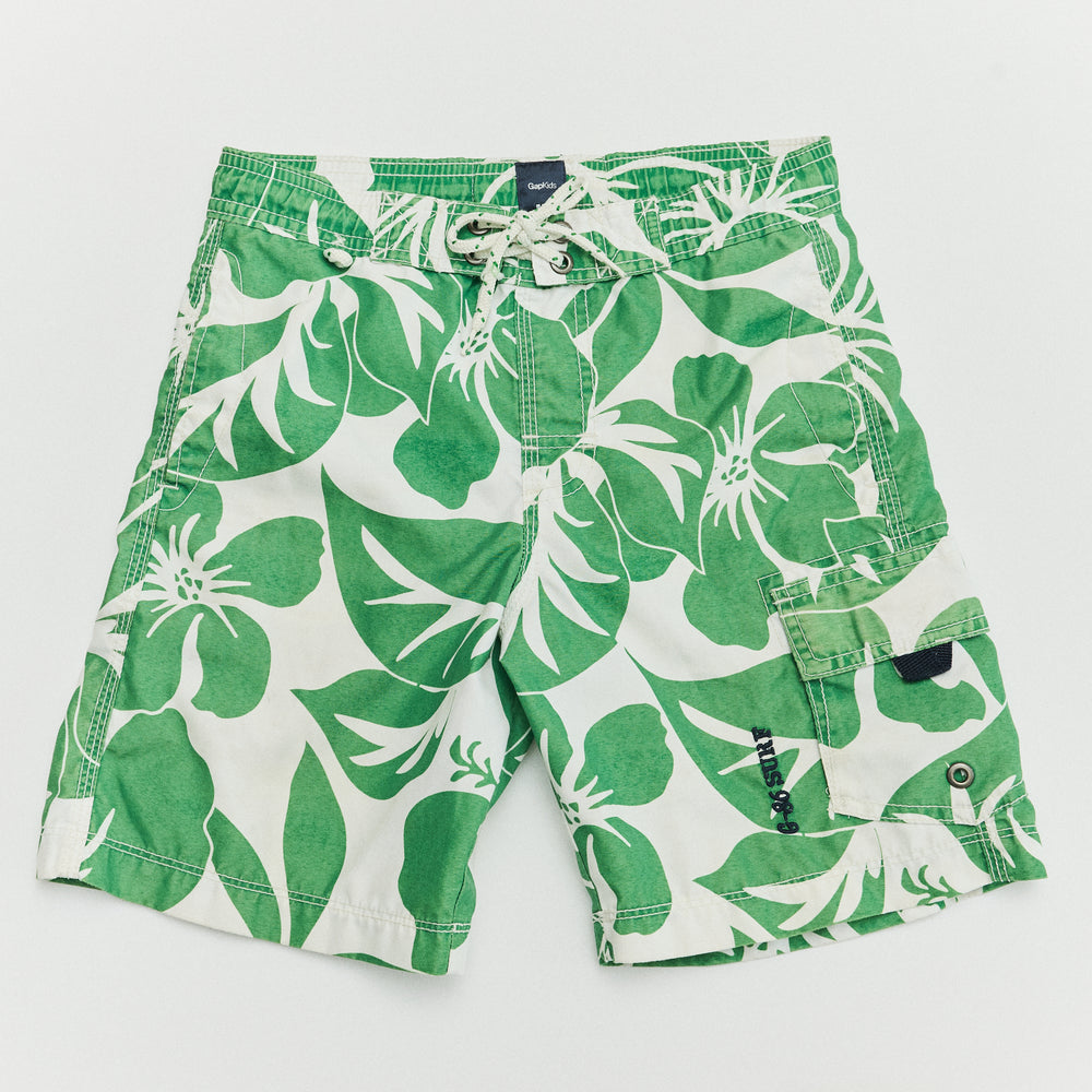 Gap Boardshorts - Size 6/8