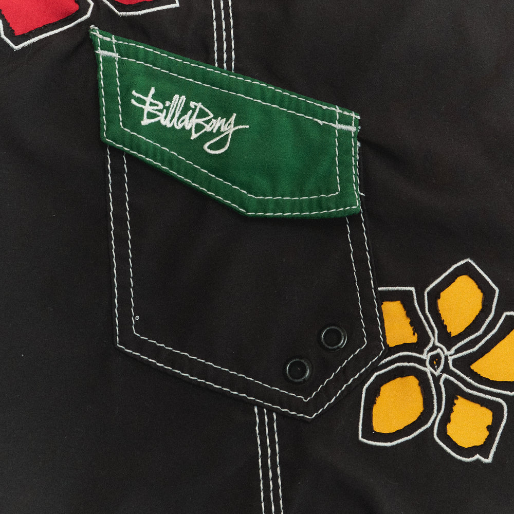 Billabong Board Shorts - Size 8