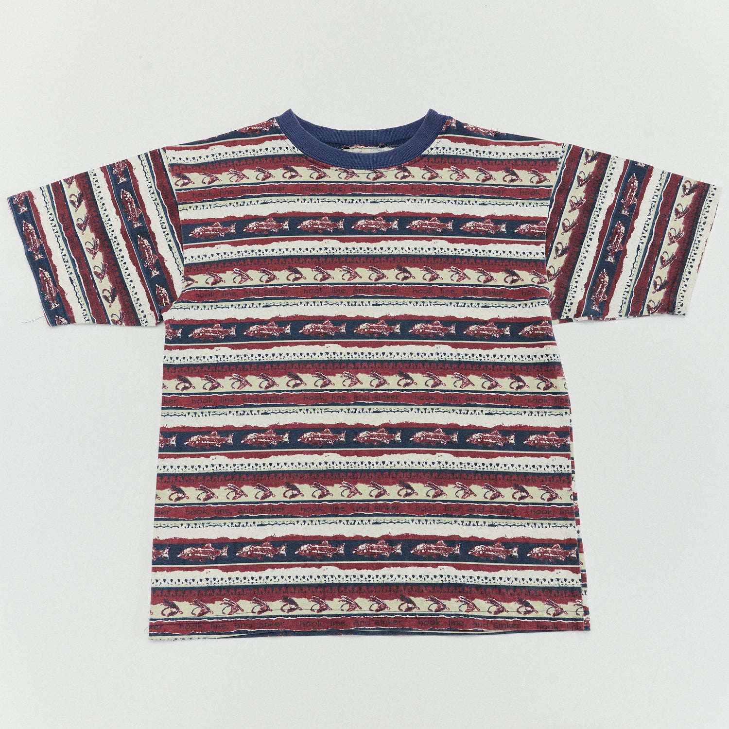 American Vintage - Size 6/8