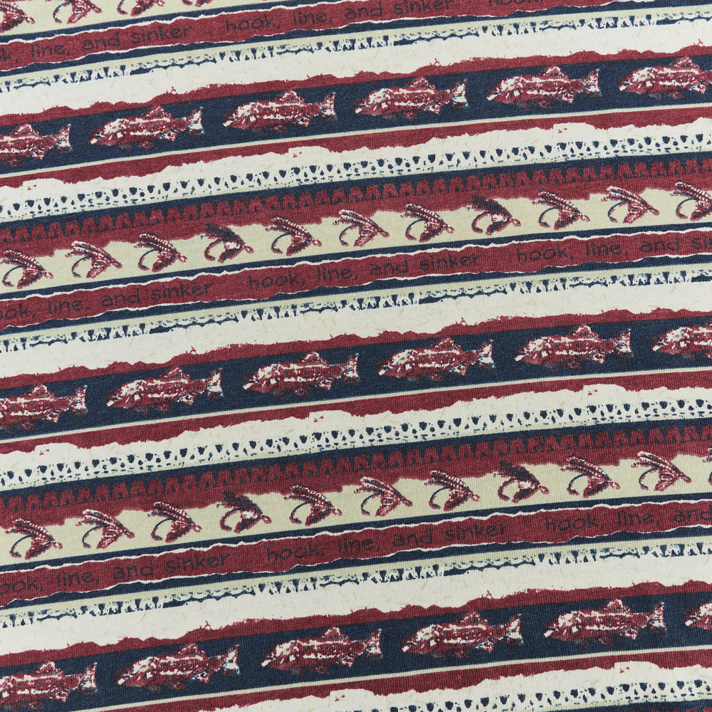 American Vintage - Size 6/8