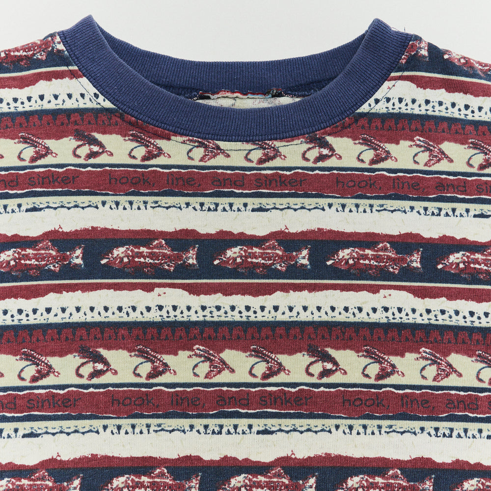 American Vintage - Size 6/8