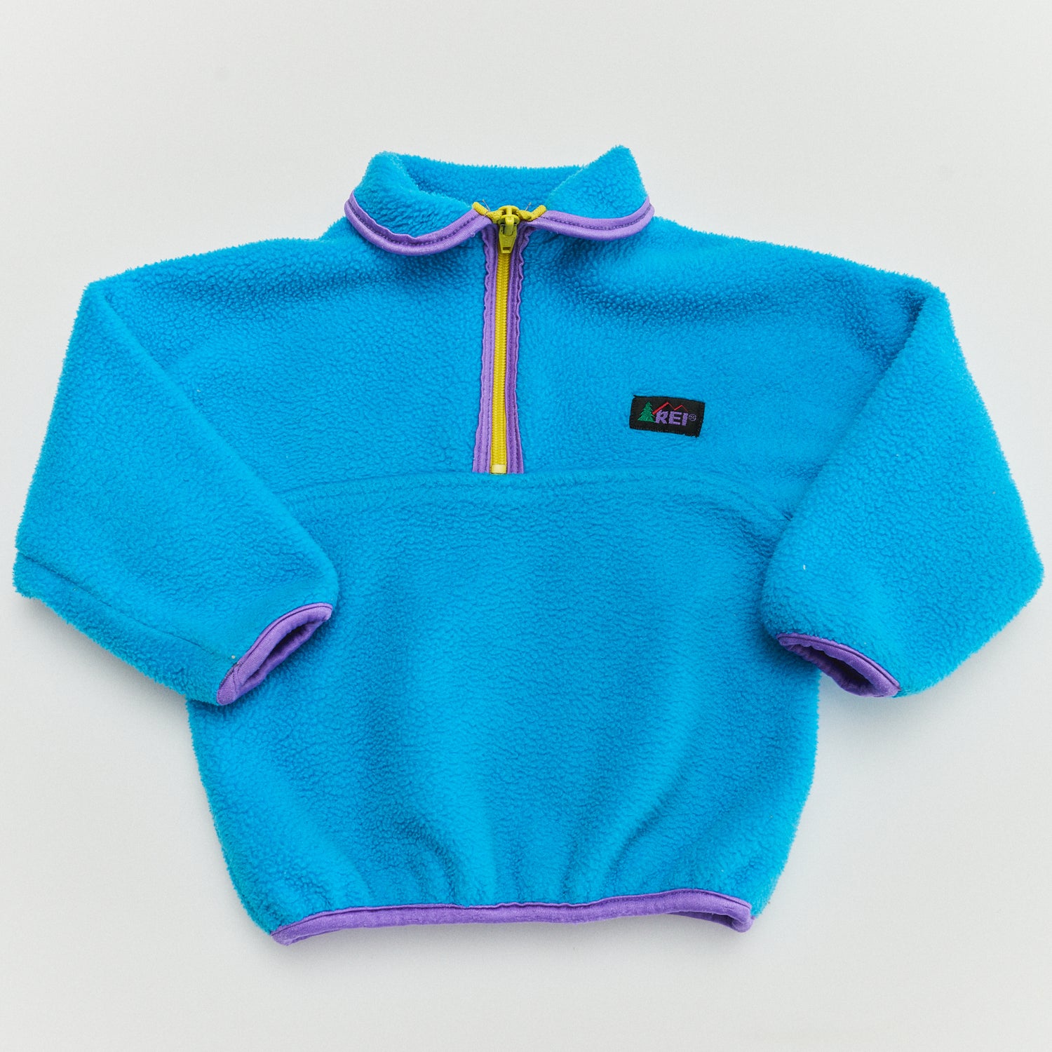 REI Fleece - Size 12/24M