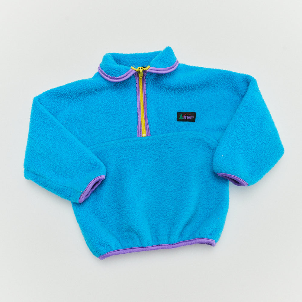 REI Fleece - Size 12/24M