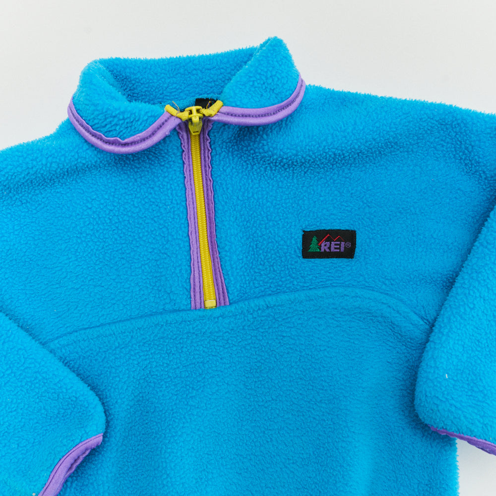 REI Fleece - Size 12/24M