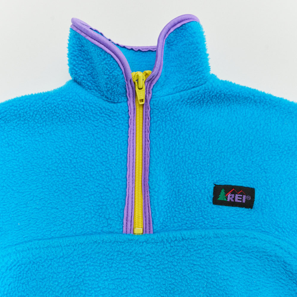 REI Fleece - Size 12/24M