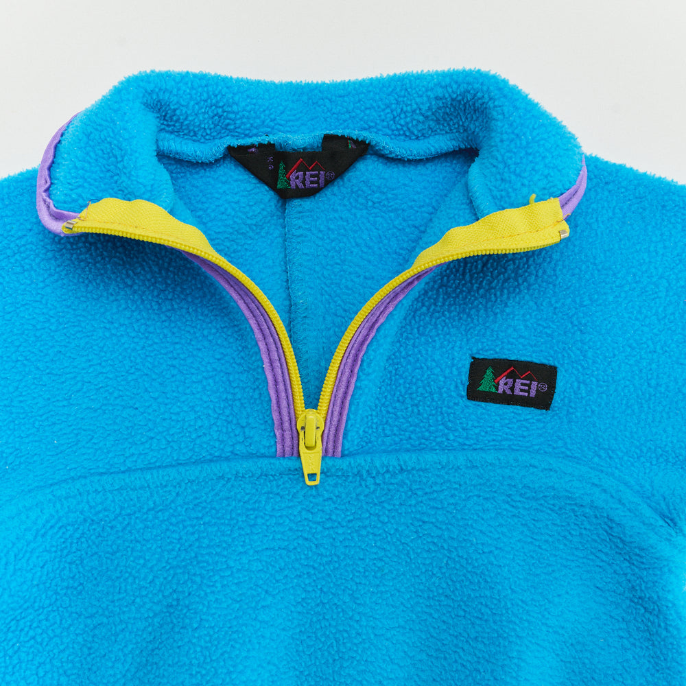 REI Fleece - Size 12/24M