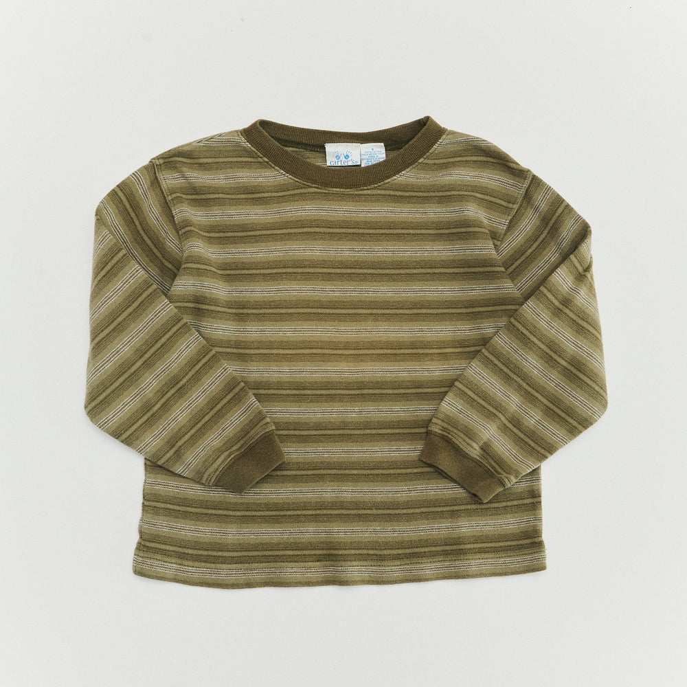 Carter's L/S - Size 4/5
