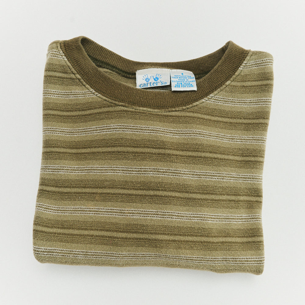 Carter's L/S - Size 4/5