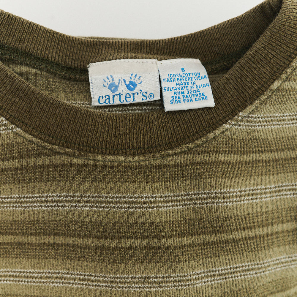 Carter's L/S - Size 4/5