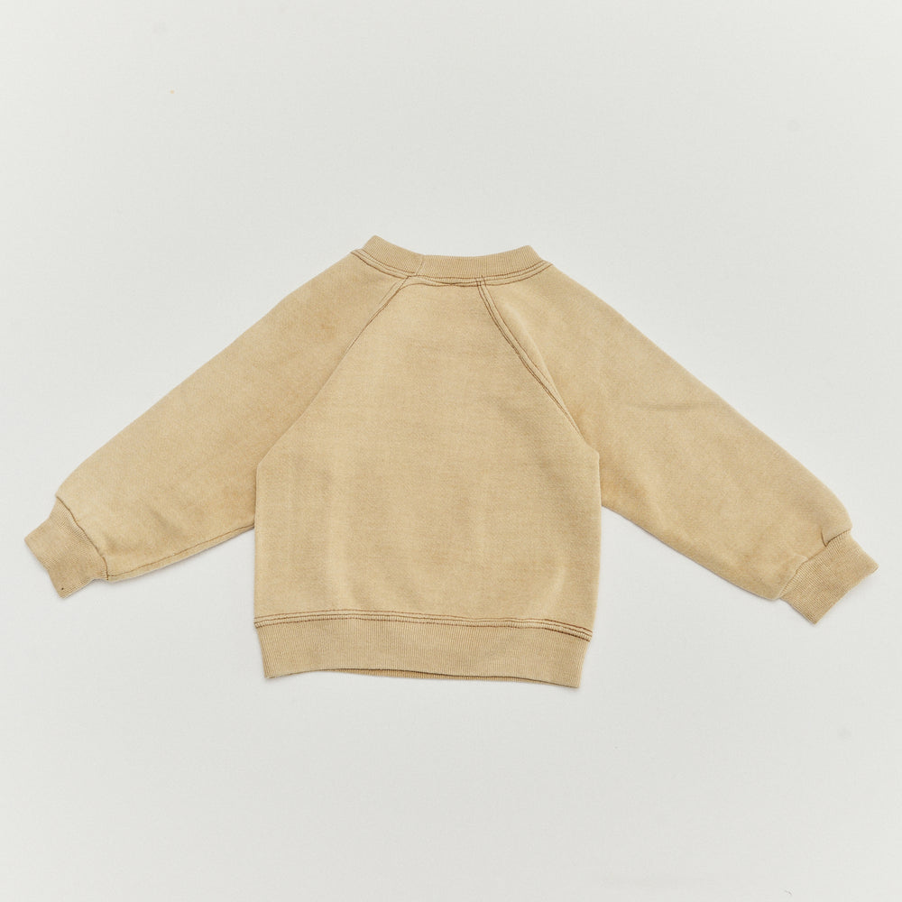 70s Crewneck - Size 2/3
