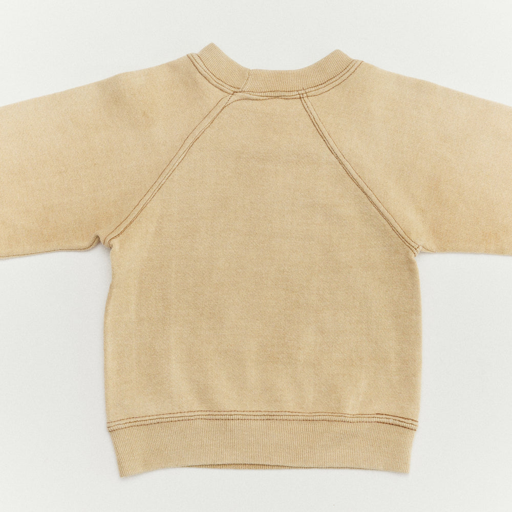 70s Crewneck - Size 2/3