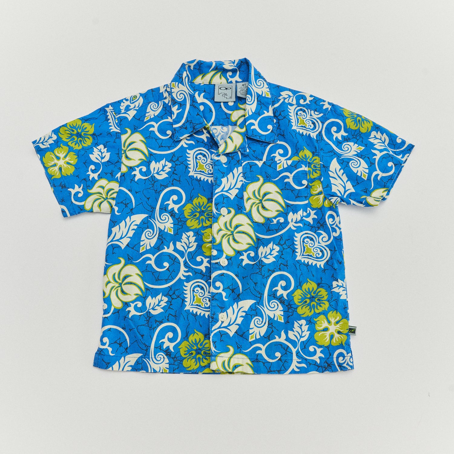 Ocean Pacific - Size 4T