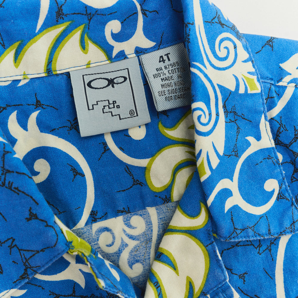 Ocean Pacific - Size 4T