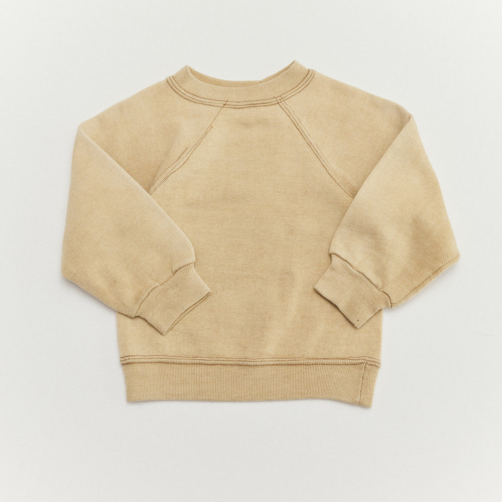 70s Crewneck - Size 2/3