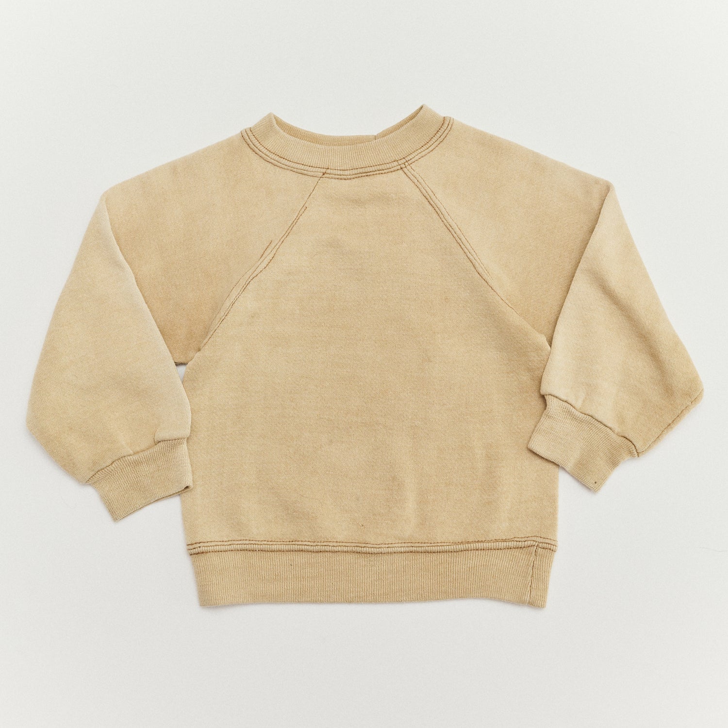 70s Crewneck - Size 2/3