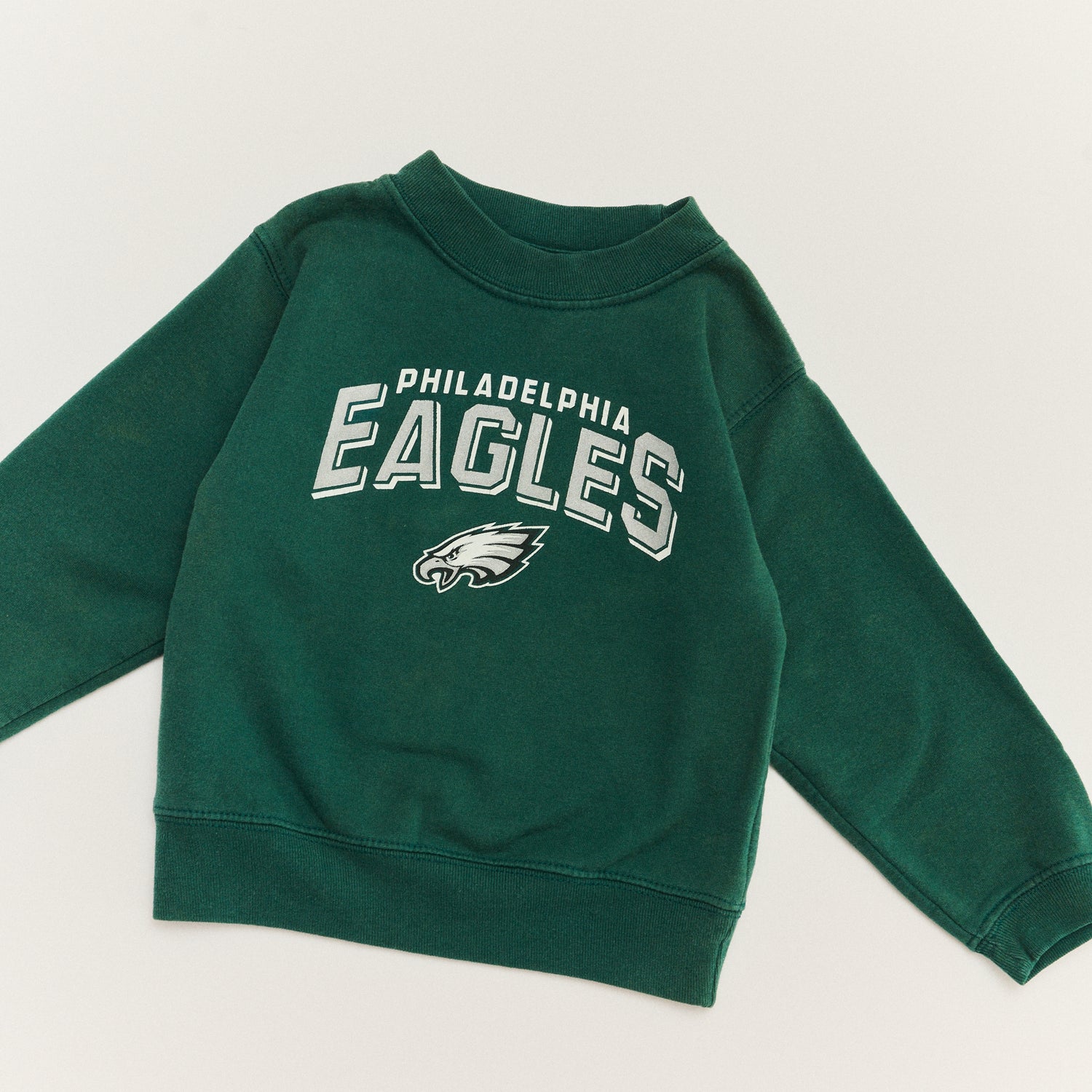Philadelphia Eagles - Size 2/4T